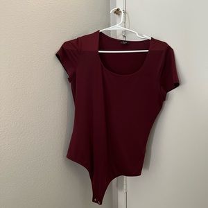 Express thing body suit